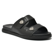 Tamanco em sintetico 107-040-07